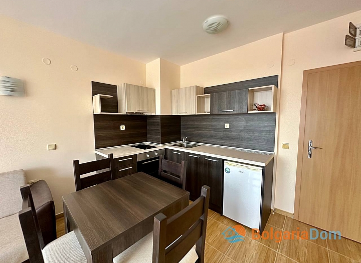 Apartament z widokiem na morze w drugiej linii. Zdjęcie 7