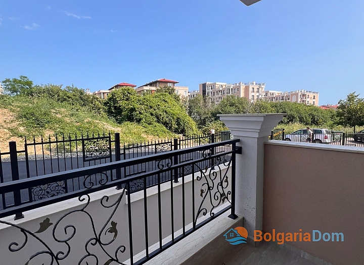 Apartament w nowoczesnym nowym budynku w Sveti Vlas. Zdjęcie 2