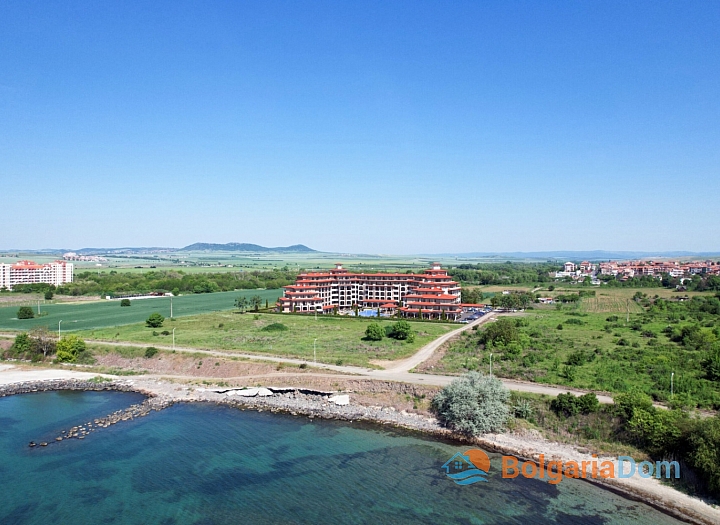 Квартири від забудовника на першій лінії комплексу Соле Мар Бай Сі. Фото 3