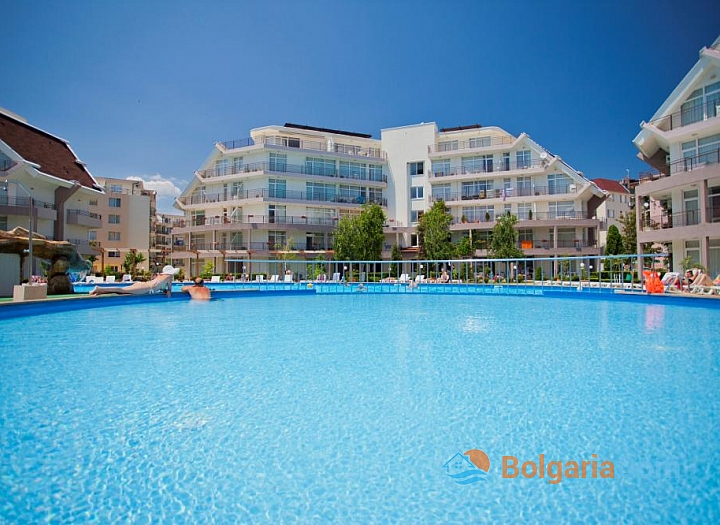 Квартира с тремя спальнями в тихом районе. Фото 5