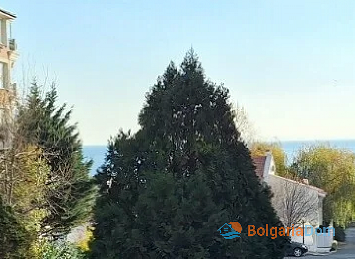 Útulný jednopokojový byt v uzavřeném komplexu. Foto 15