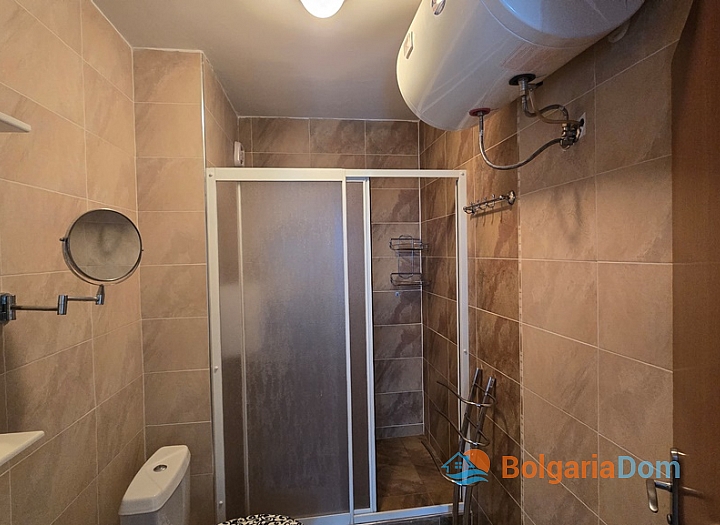 Велика квартира з видом на басейн у комплексі з чудовою локацією. Фото 14