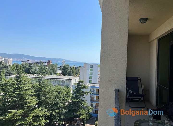 Просторная двухкомнатная квартира в 200 метрах от моря . Фото 26 Просторная двухкомнатная квартира в 200 метрах от моря . Фото 26