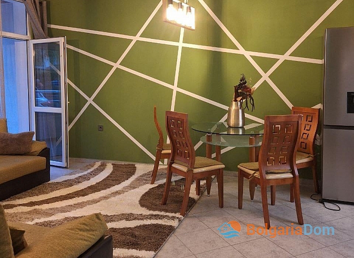 Eine gemütliche Dreizimmerwohnung in toller Lage. Foto 2