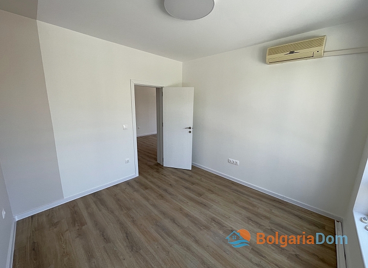 Квартира с двумя спальнями в доме без таксы поддержки. Фото 4