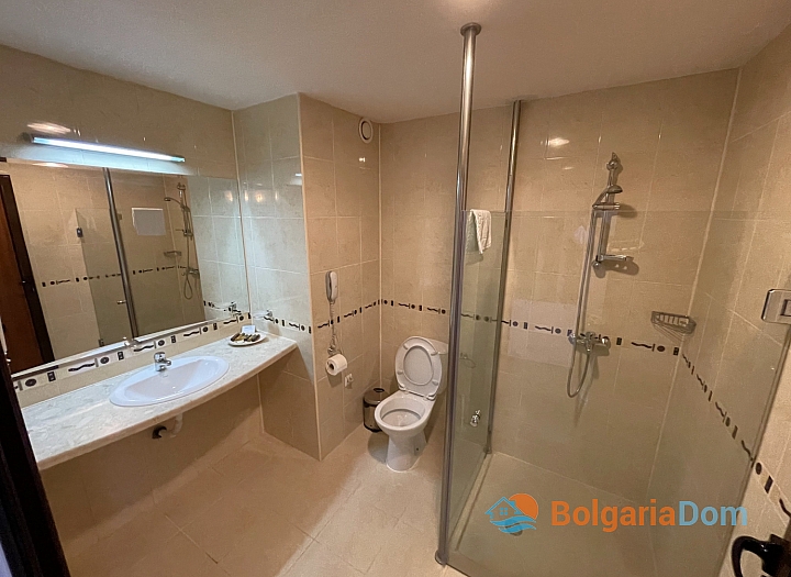 Apartament z widokiem na morze w pierwszej linii. Zdjęcie 12