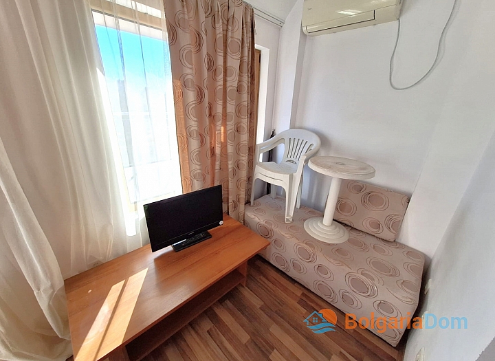 Квартира с одной спальней в рассрочку. Ключи после оплаты 4450 евро. Фото 8