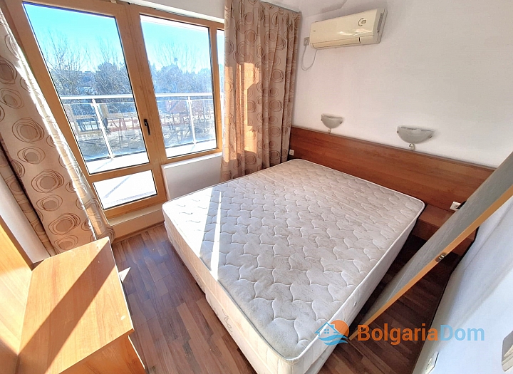 Квартира с одной спальней в рассрочку. Ключи после оплаты 4450 евро. Фото 3