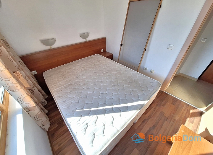 Квартира с одной спальней в рассрочку. Ключи после оплаты 4450 евро. Фото 7