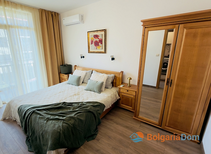 Große Wohnung mit Meerblick in erster Reihe. Foto 8 Große Wohnung mit Meerblick in erster Reihe. Foto 8
