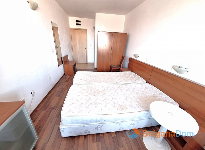 Студия в рассрочку. Ключи при оплате 2775 евро. Фото 4 Студия в рассрочку. Ключи при оплате 2775 евро. Фото 4