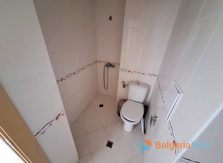 Студия в рассрочку. Ключи при оплате 2775 евро. Фото 6 Студия в рассрочку. Ключи при оплате 2775 евро. Фото 6