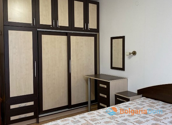 Уютная квартира в комплексе с небольшой таксой поддержки. Фото 11