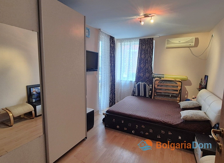 Недорога квартира на першій лінії у великому комплексі. Фото 14 Недорога квартира на першій лінії у великому комплексі. Фото 14