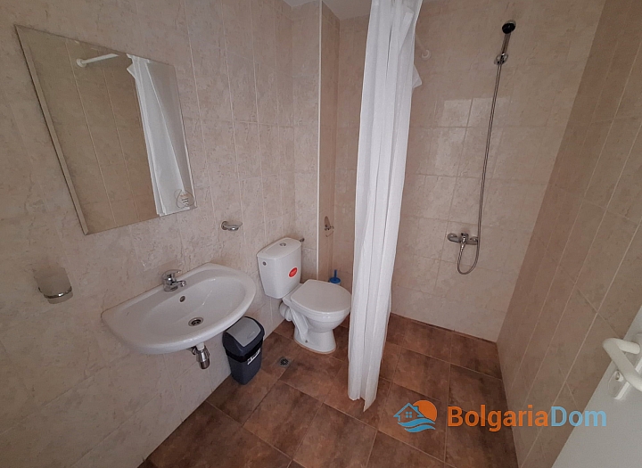 Трехкомнатная квартира с шикарным видом на море на первой линии. Фото 23