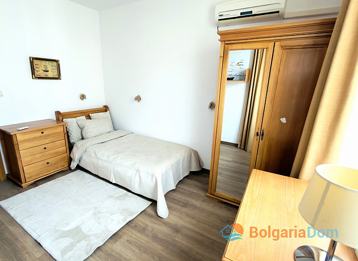 Große Wohnung mit Meerblick in erster Reihe. Foto 7 Große Wohnung mit Meerblick in erster Reihe. Foto 7