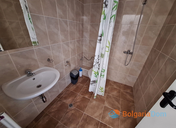 Квартира с панорамным видом на море на первой линии. Фото 23