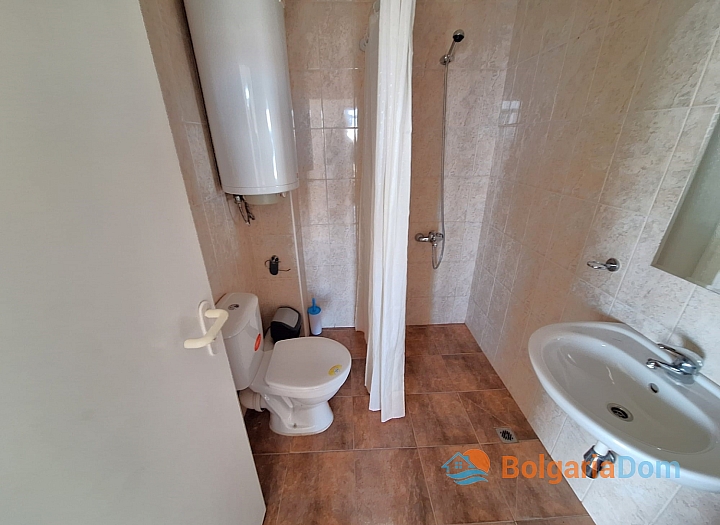 Трехкомнатная квартира с шикарным видом на море на первой линии. Фото 24