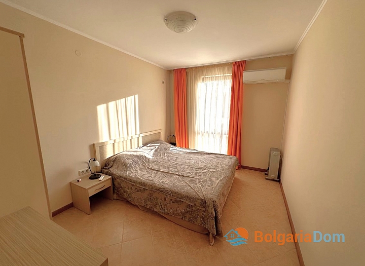 Apartment with a beautiful balcony in an excellent complex. Photo 10