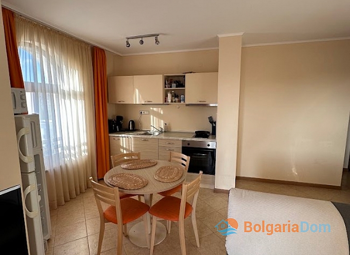 Apartment with a beautiful balcony in an excellent complex. Photo 9