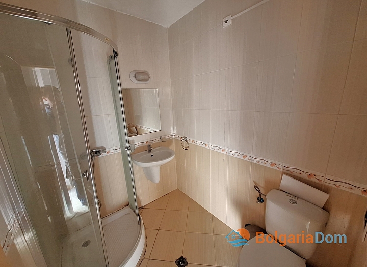 Квартира с одной спальней в рассрочку. Ключи после оплаты 4450 евро. Фото 11