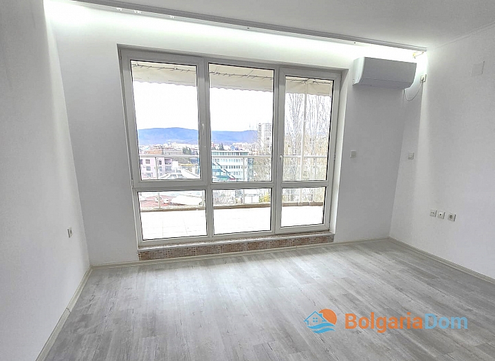 Большая квартира с видом на горы . Фото 6 Большая квартира с видом на горы . Фото 6