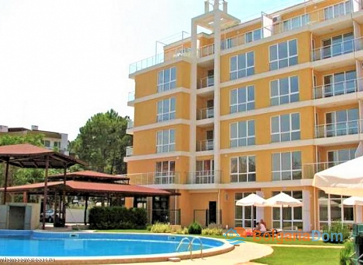 Большая квартира с видом на горы . Фото 1 Большая квартира с видом на горы . Фото 1