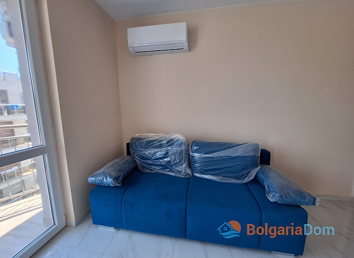 Moderní studio od developera s možností domluvy. Foto 14