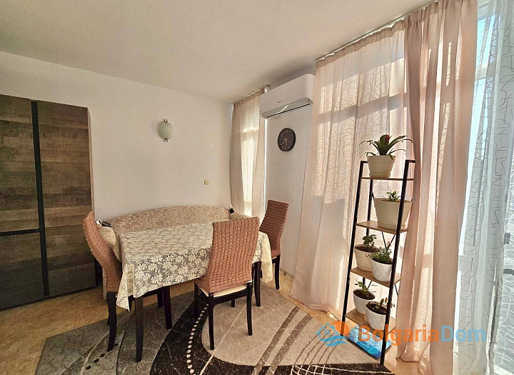 Útulný studiový apartmán poblíž oblíbené pláže Cacao Beach. Foto 17