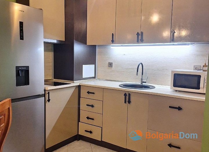 Eine gemütliche Dreizimmerwohnung in toller Lage. Foto 3