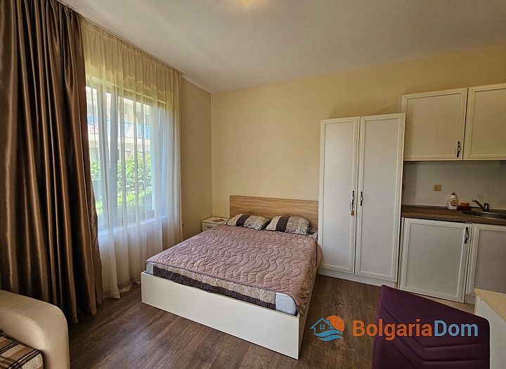 Квартира-студія у Несебрі . Фото 11 Квартира-студія у Несебрі . Фото 11