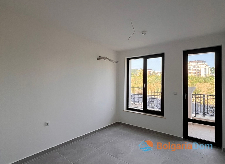 Apartament w nowoczesnym nowym budynku w Sveti Vlas. Zdjęcie 10