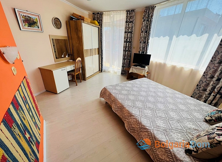 Apartament w elitarnej części Św. Własu. Zdjęcie 6