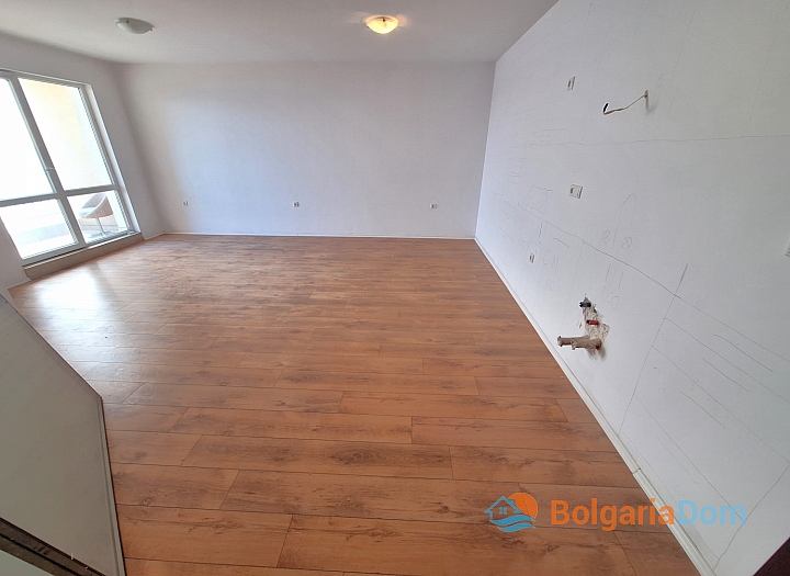 Apartment mit direktem Meerblick in erster Reihe. Foto 8