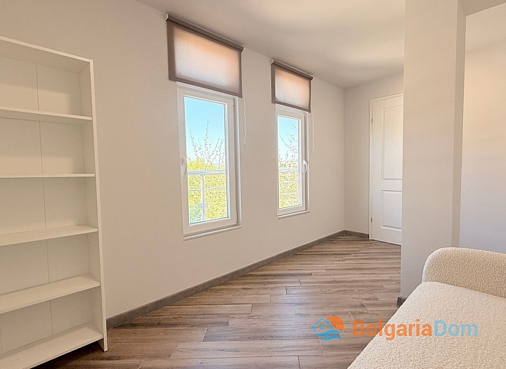 Luksusowy nowy apartament z widokiem na morze w pierwszej linii. Zdjęcie 4 Luksusowy nowy apartament z widokiem na morze w pierwszej linii. Zdjęcie 4