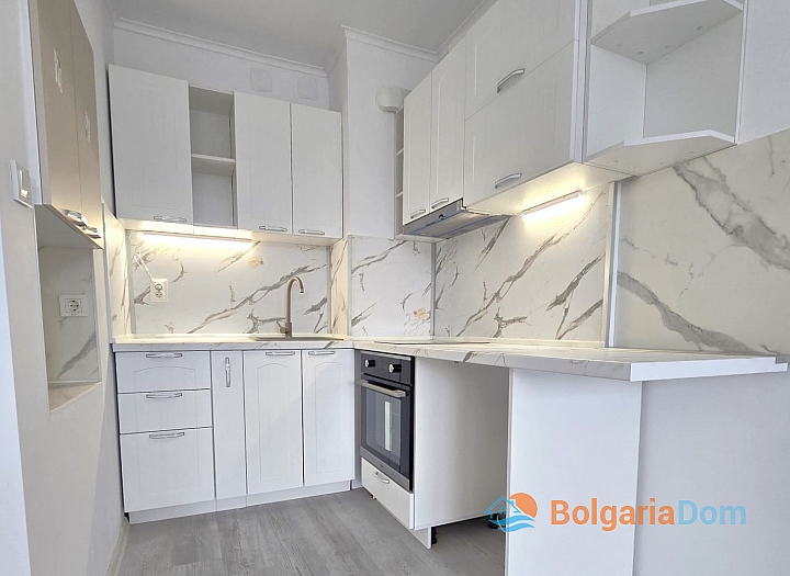 Большая квартира с видом на горы . Фото 7 Большая квартира с видом на горы . Фото 7