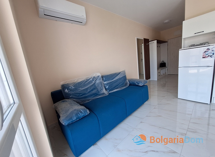 Moderní studio od developera s možností domluvy. Foto 15