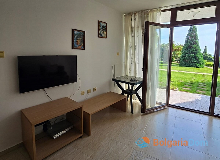 Zweizimmerwohnung mit Meerblick. Foto 3