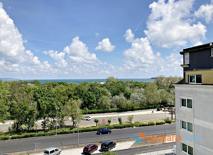 Excellent three-room apartment with a panoramic view. Photo 26 Excellent three-room apartment with a panoramic view. Photo 26