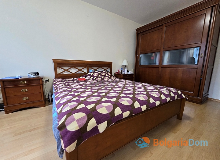 Dvoupokojový apartmán v blízkosti moře. Foto 8