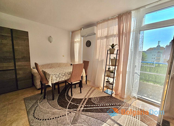 Útulný studiový apartmán poblíž oblíbené pláže Cacao Beach. Foto 3