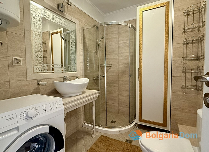 Двокімнатна квартира в комплексі Хармоні Монте Карло. Фото 12