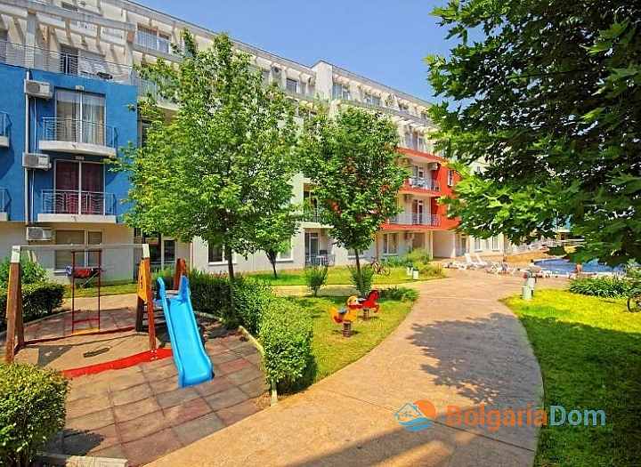 Недорога квартира у сімейному комплексі. Фото 5 Недорога квартира у сімейному комплексі. Фото 5