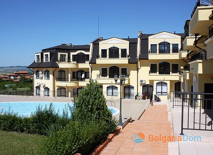 Дом в Болгарии купить недорого у моря в Кошарице. Фото 3