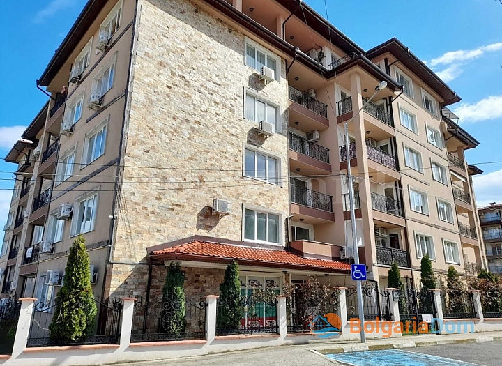 Большая квартира с видом на море . Фото 4 Большая квартира с видом на море . Фото 4