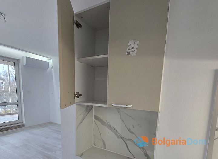 Большая квартира с видом на горы . Фото 9 Большая квартира с видом на горы . Фото 9