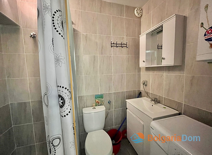 Pěkný apartmán v centru Sveti Vlas. Foto 11