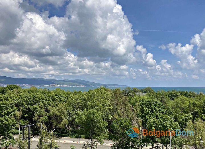 Excellent three-room apartment with a panoramic view. Photo 27 Excellent three-room apartment with a panoramic view. Photo 27