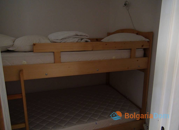 Квартира с двумя спальнями на продажу в Равде. Фото 12
