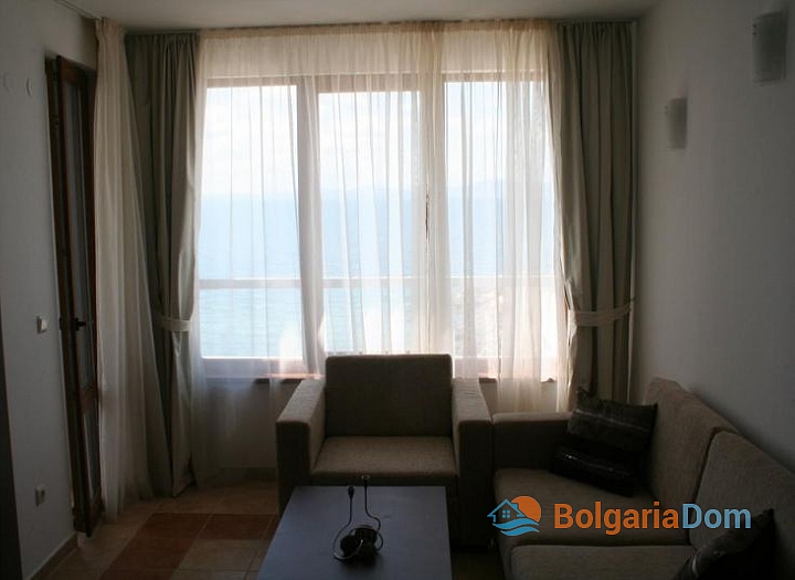 Квартира с видом на море в Помории. Фото 7